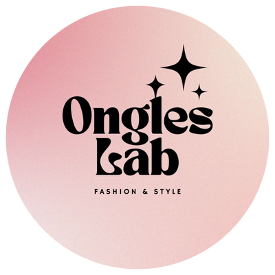 logo ongles lab