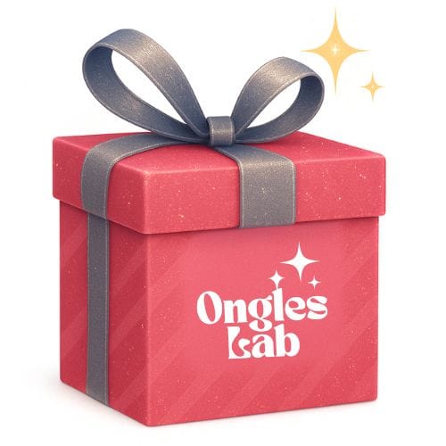 Cadeau mystère 🎁