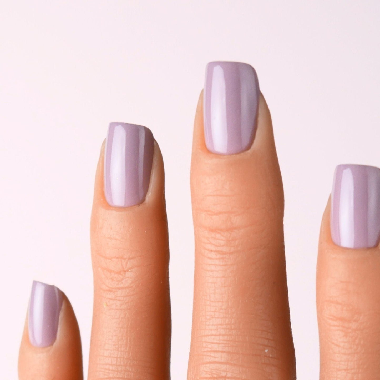 Purple Clay - Carré