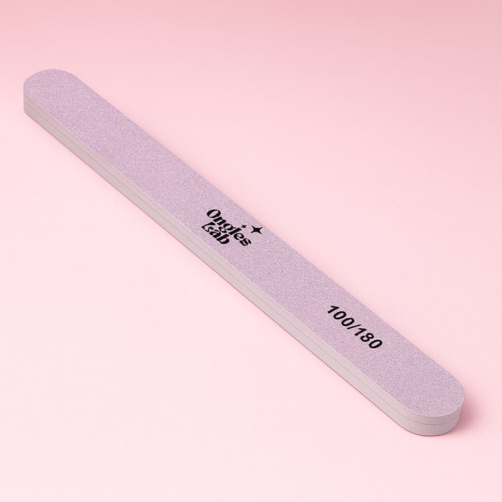 Lime à ongles Pro-XL