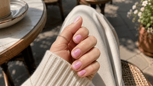 Aura Nails : faut-il adopter la tendance TikTok à 500 millions de vues ?