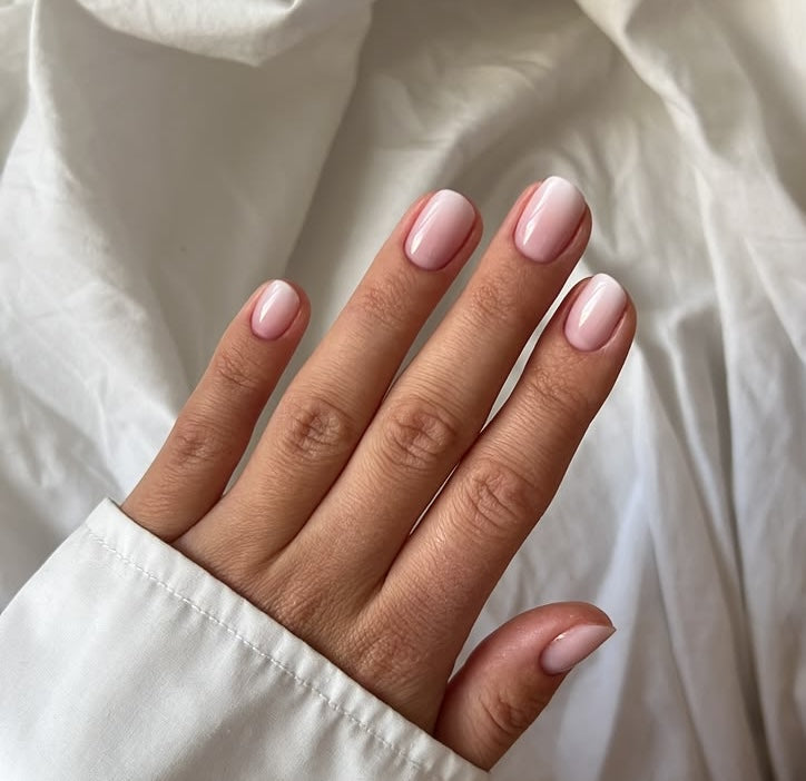 Baby boomer ongle : qu'est-ce que c'est et comment l'obtenir ?