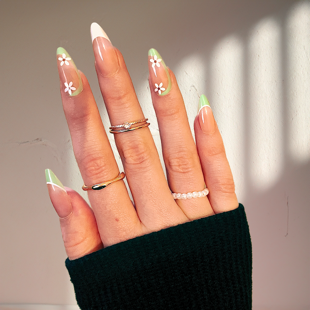 Comment arrêter de se ronger les ongles  ? Image