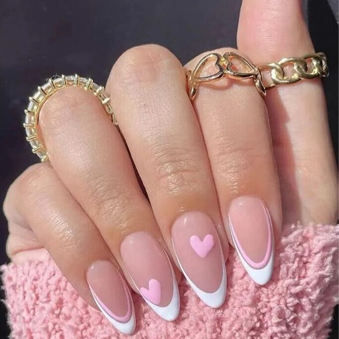 Quel matériel pour poser des faux ongles / Press on Nails ? Image