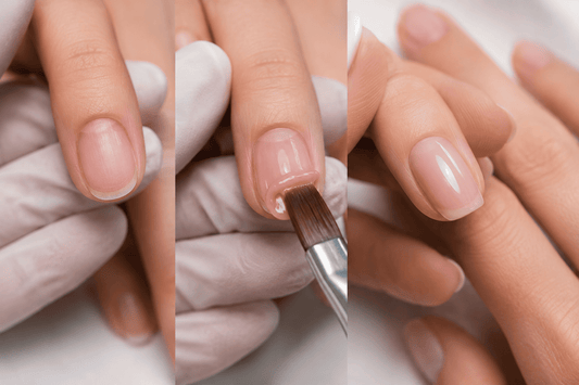 Qu’est-ce que le gainage des ongles ?