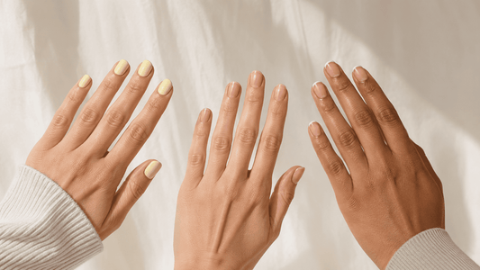 Les 6 tendances ongles de juin 2026