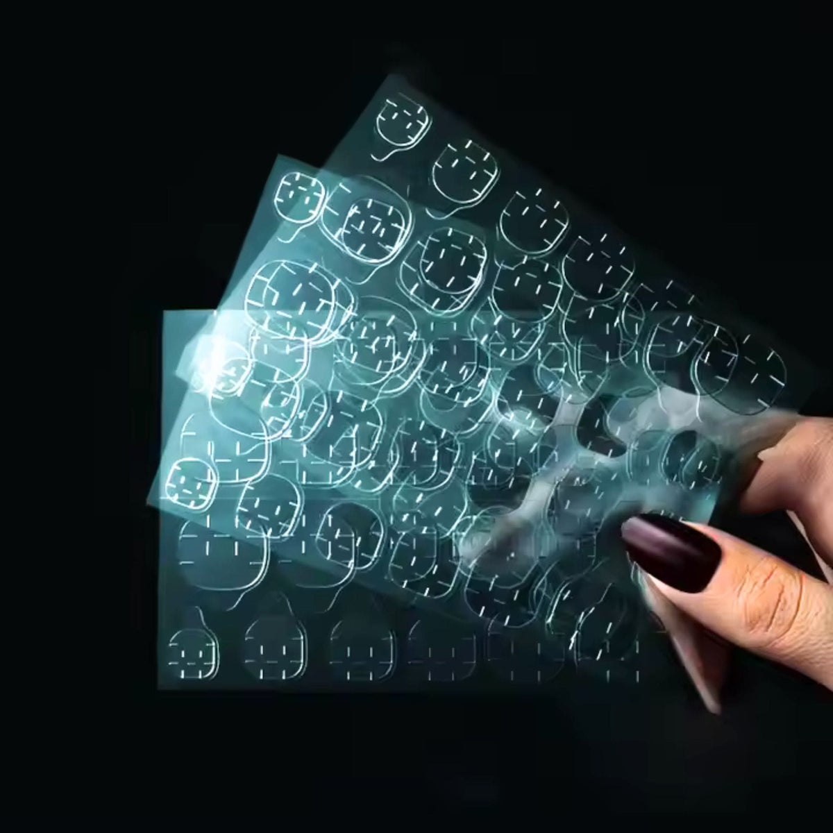 Gel pads Image