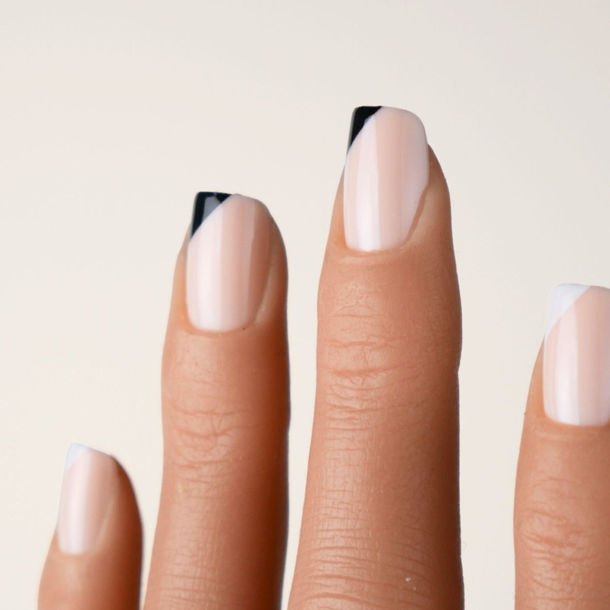 Faux ongles Mariage Image