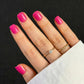 Candy Pink - Extra-court