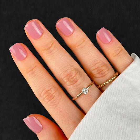 Old Pink - Extra-court