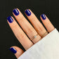 Royal Blue - Extra-court