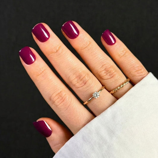 Cherry Whisper - Extra-court