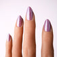 Brilliant Pink - Amande