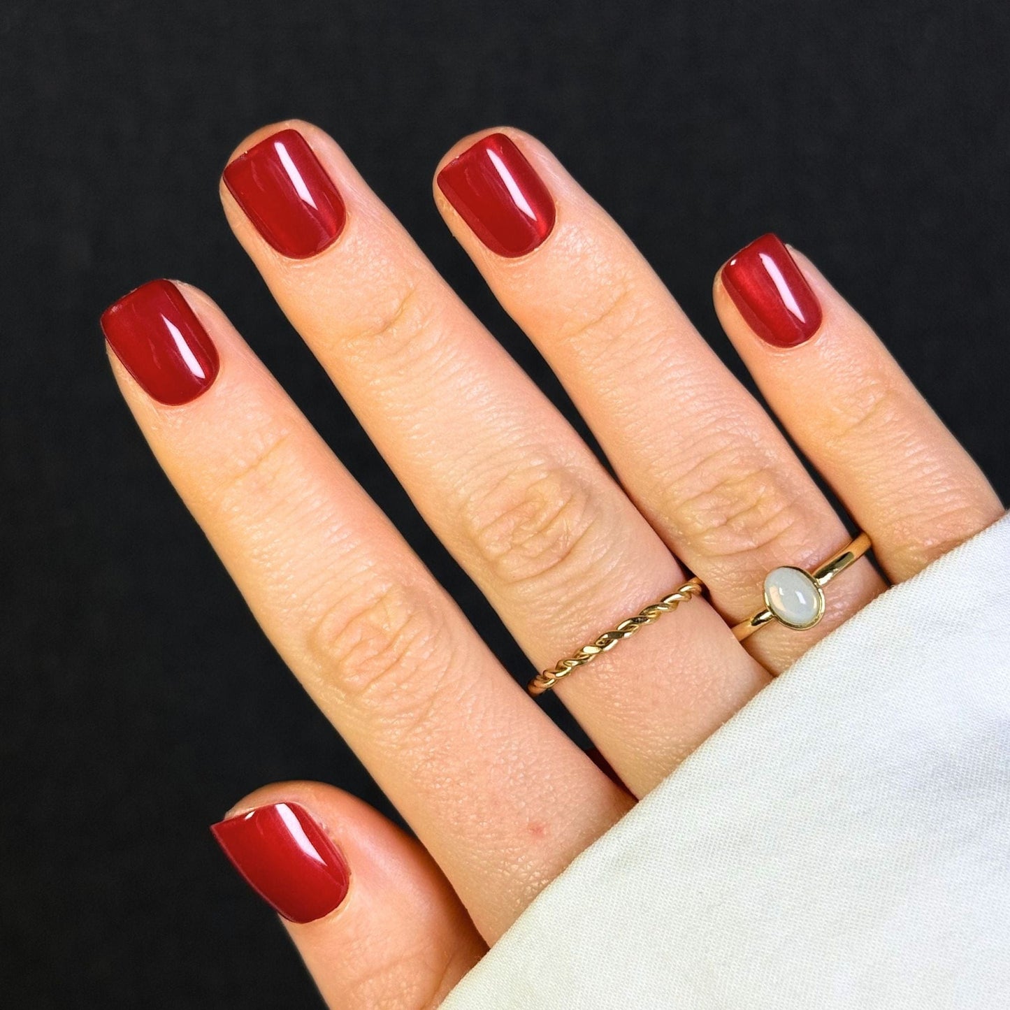 Red Crush - Extra-Court