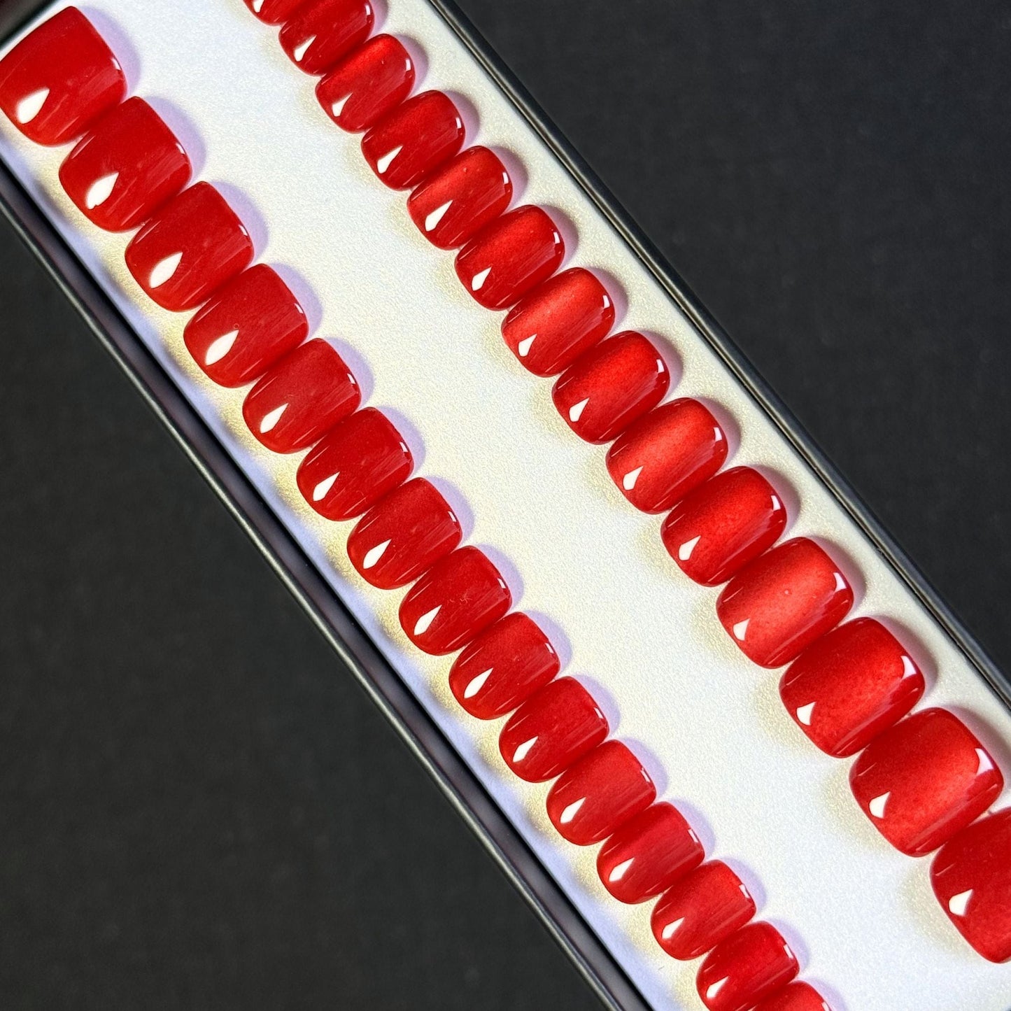 Red Crush - Extra-Court