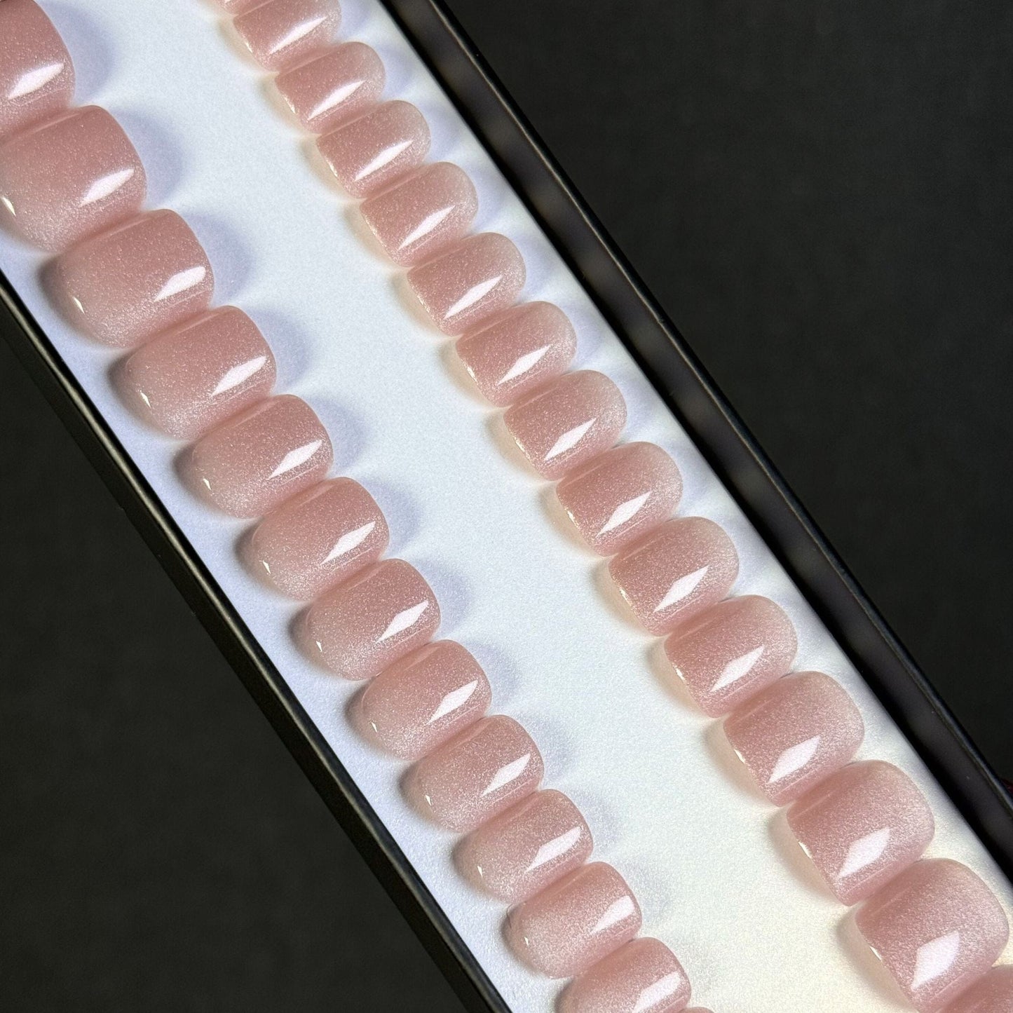 Gentle Glow - Extra-Court