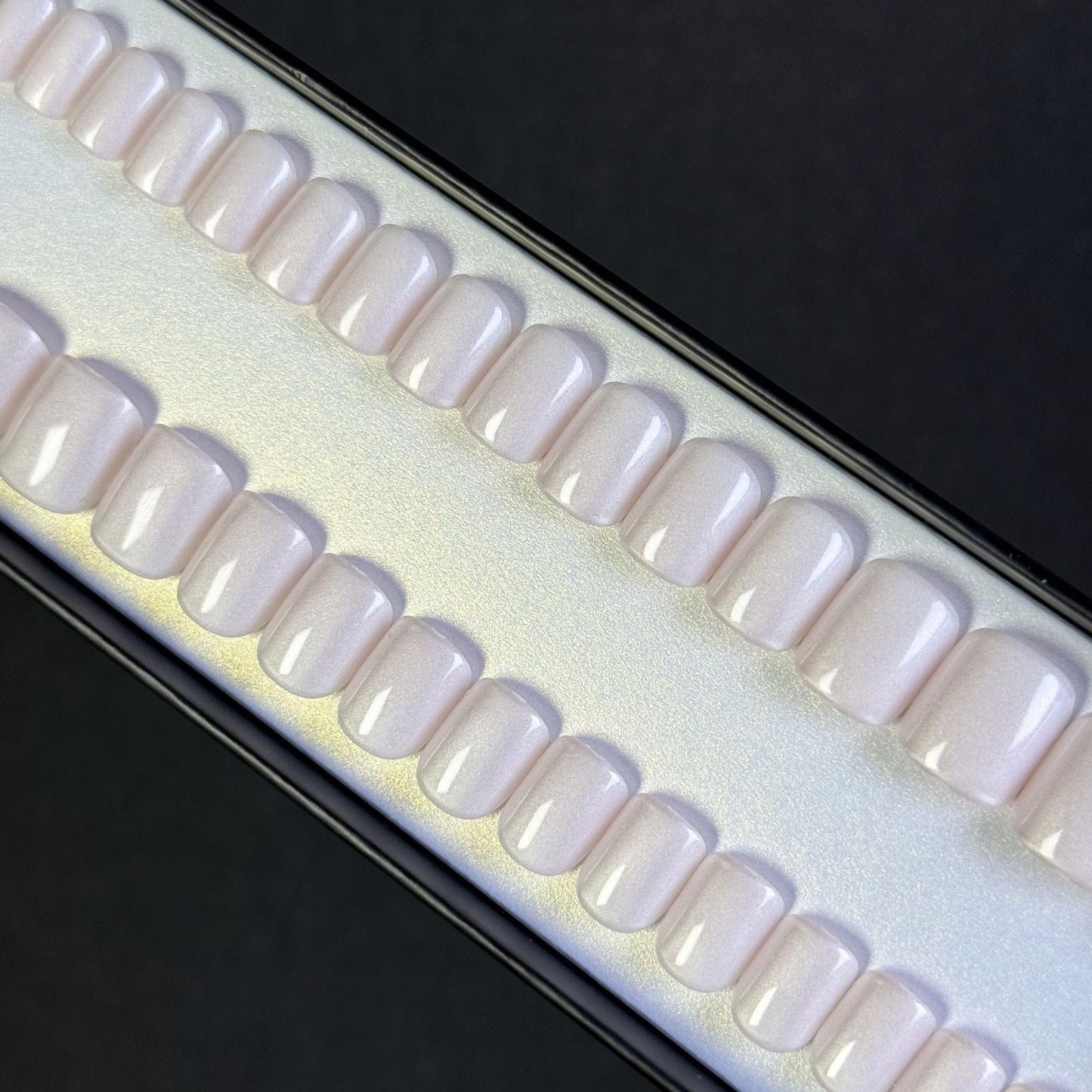 Soft Pearl - Extra-Court