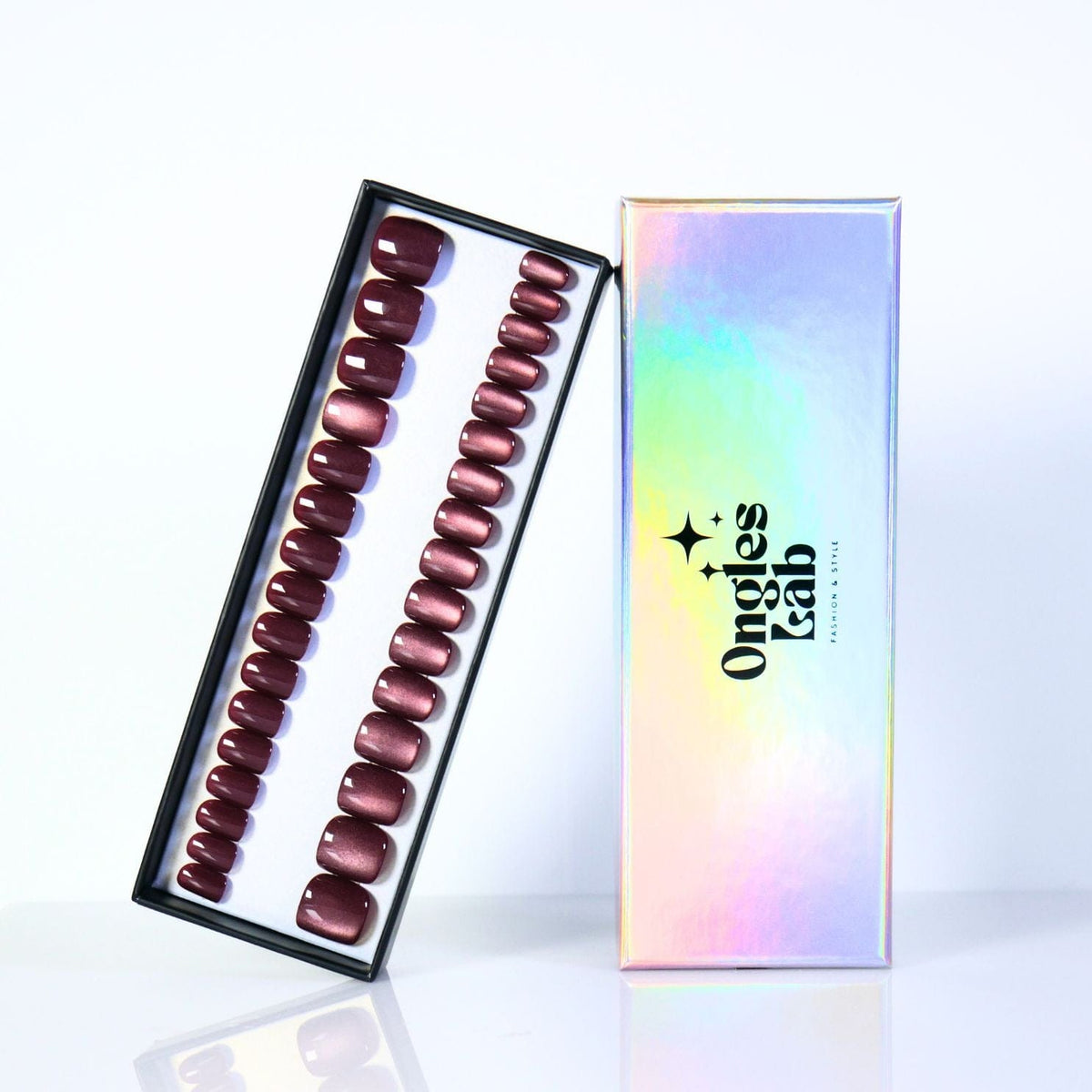 Velvet Plum - Extra-Court
