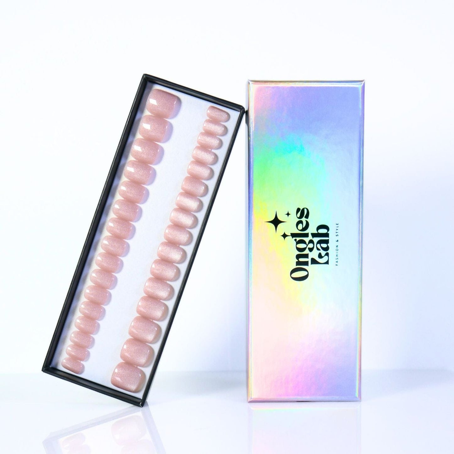 Gentle Glow - Extra-Court