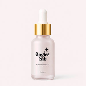 Sérum régénérant ongles et cuticules - Ongles Lab