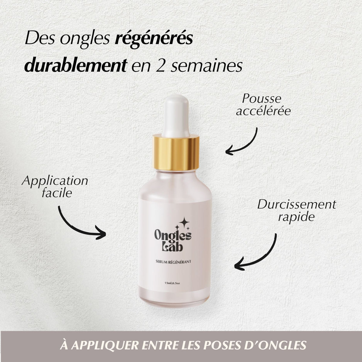 Sérum régénérant