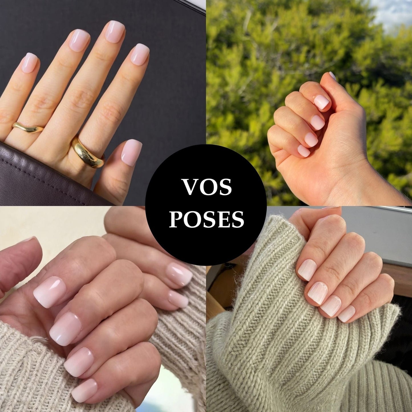 Baby short - Extra court