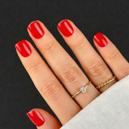 Glamour - Extra-court