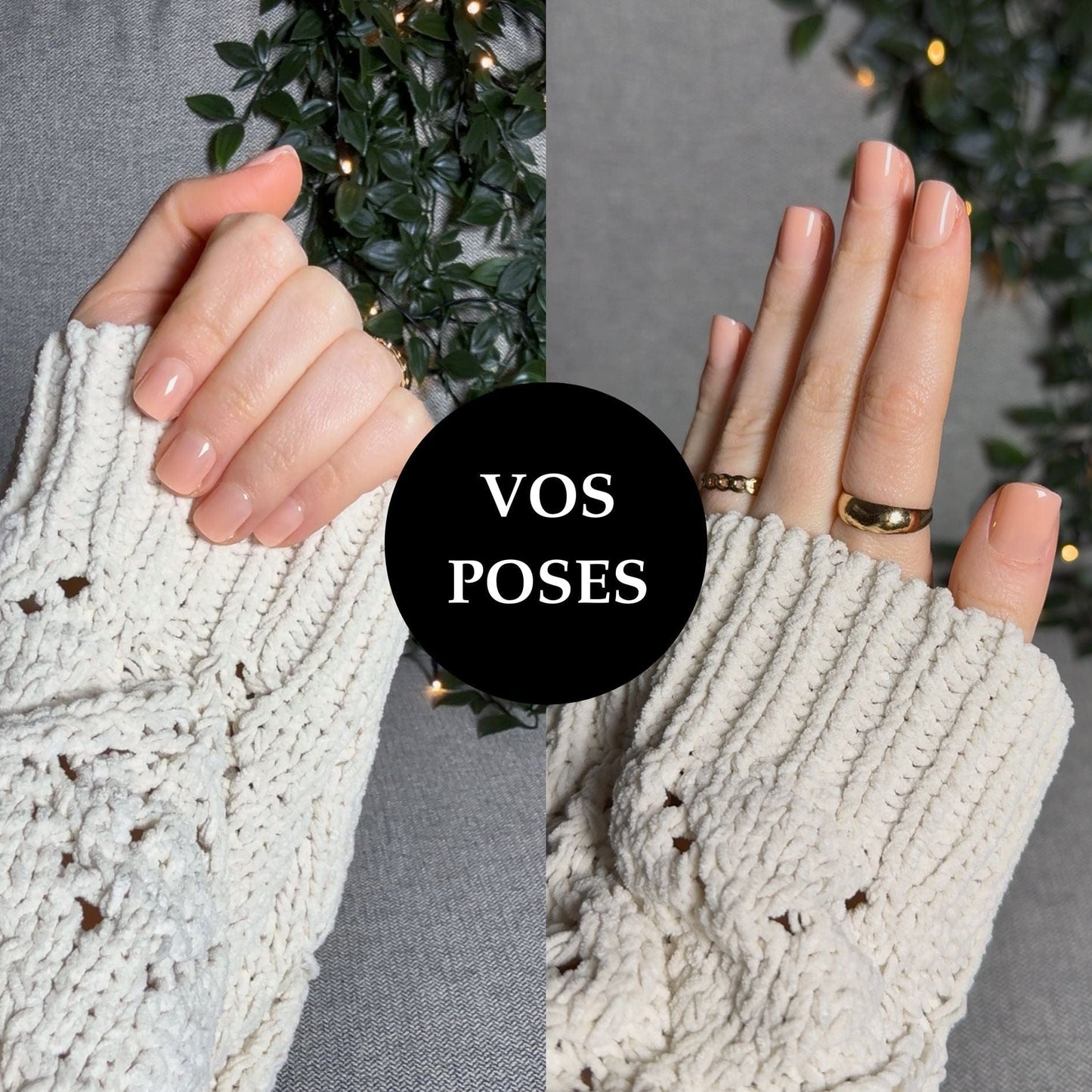 Perfect Nude - Extra-court