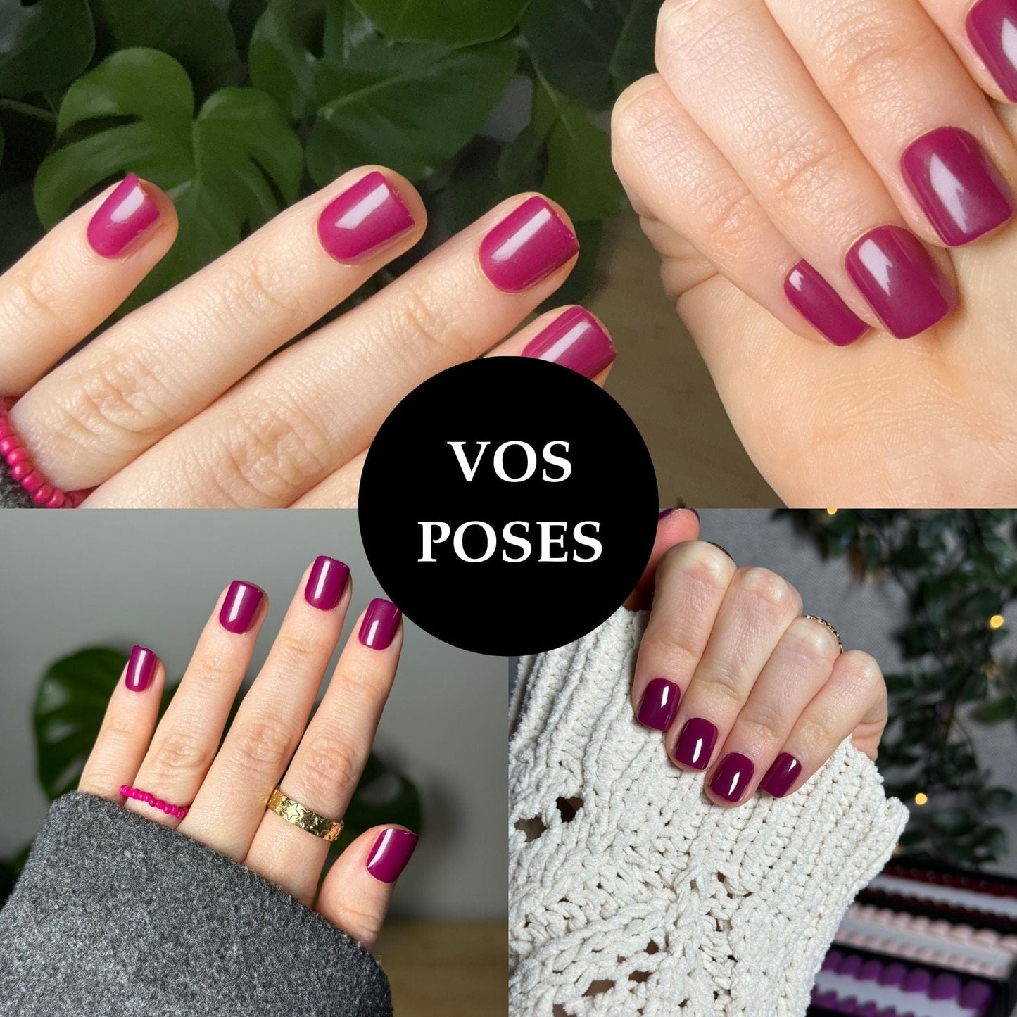 Cherry Whisper - Extra-court