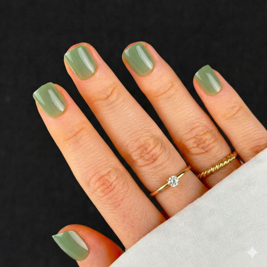 Matcha Love - Extra-court