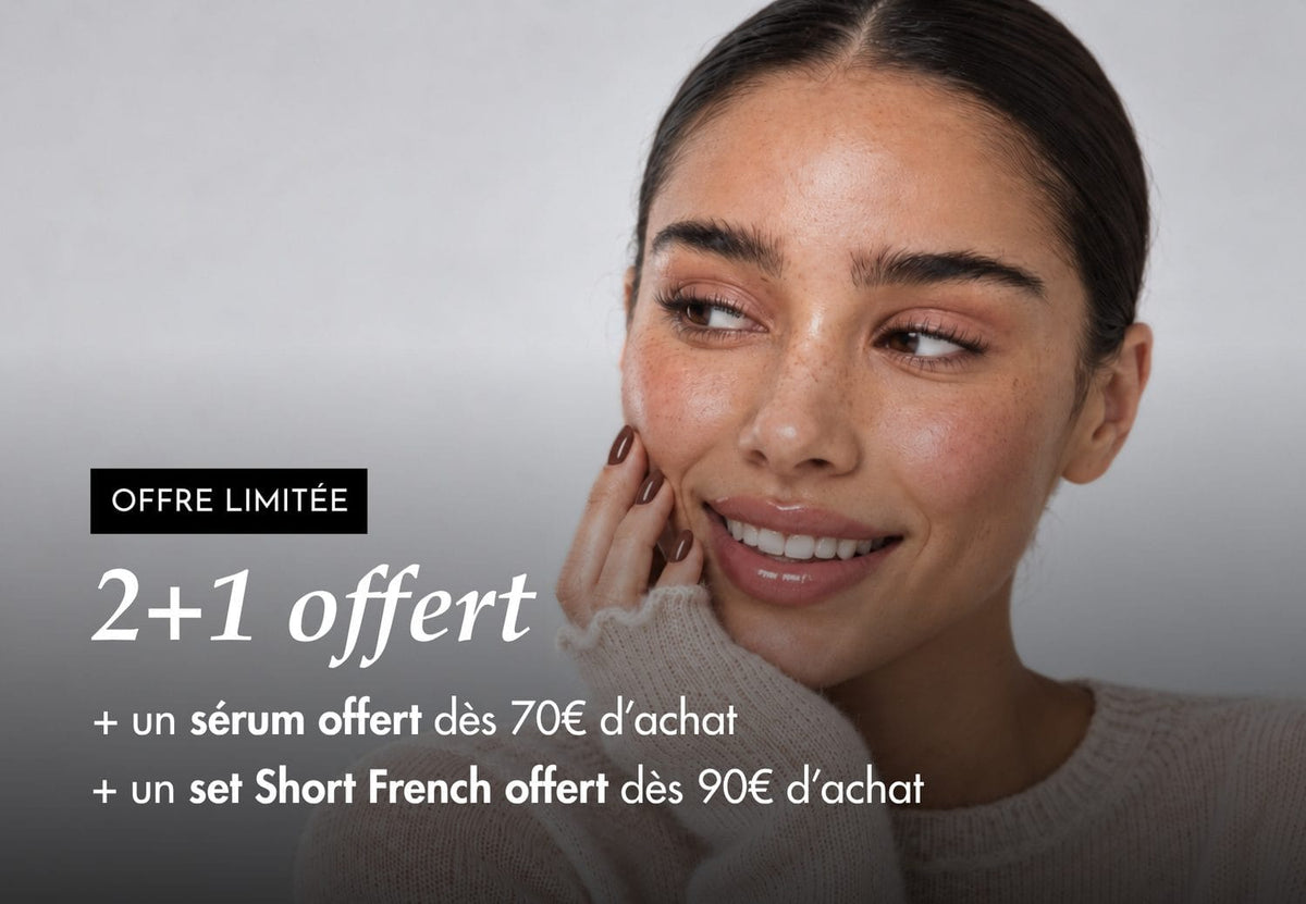 Offre d’automne Ongles Lab Image