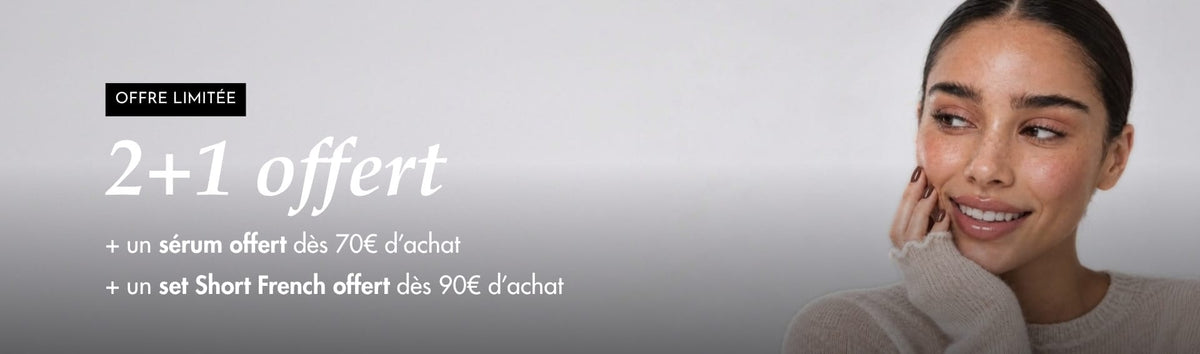 Offre d’automne Ongles Lab Image