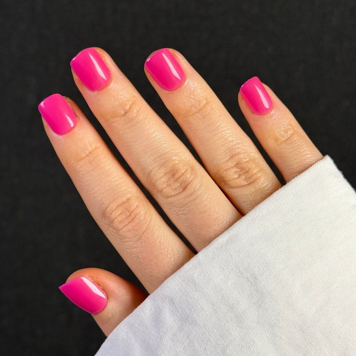 Candy Pink - Extra-court