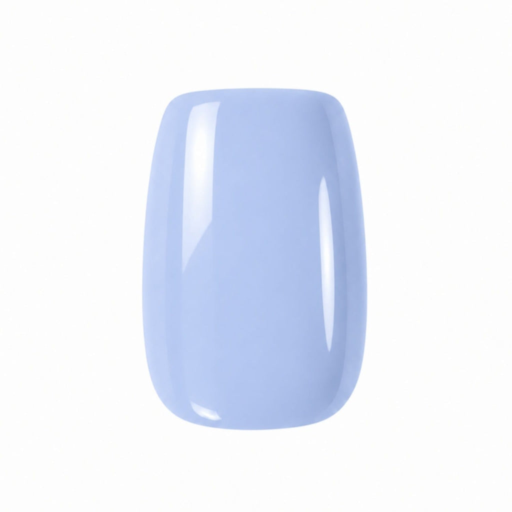 Baby Blue - Carré