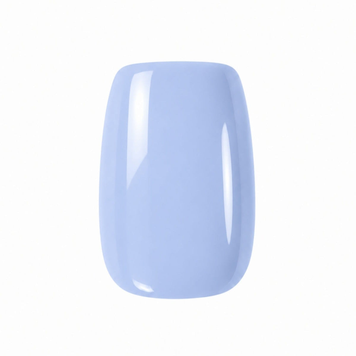 Baby Blue - Carré