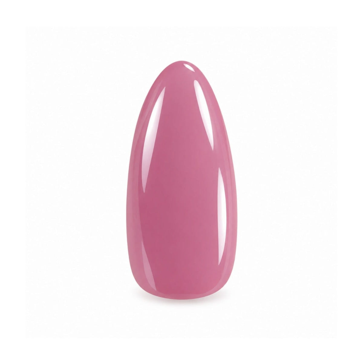 Brilliant Pink - Amande