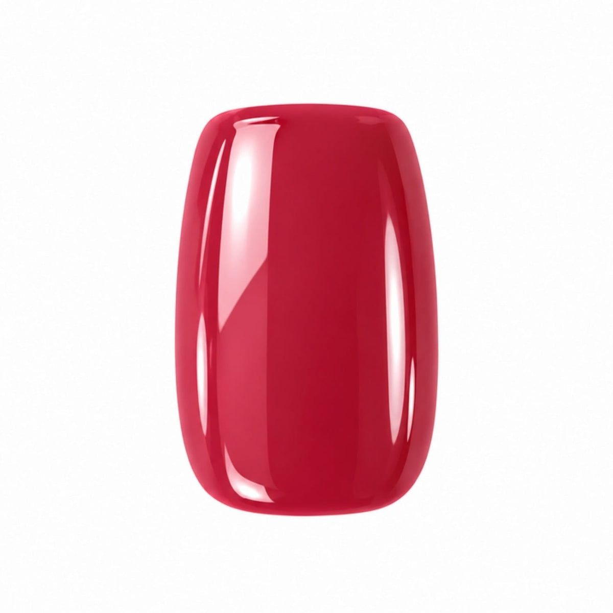 Brilliant Red - Carré