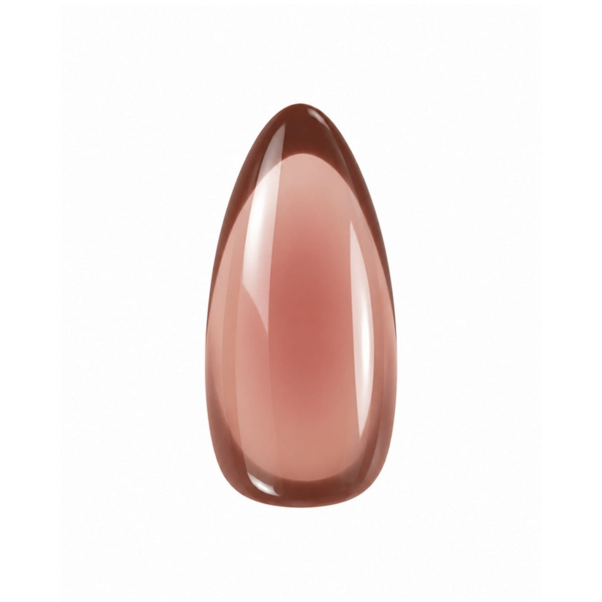 Brownie Gloss - Amande 2