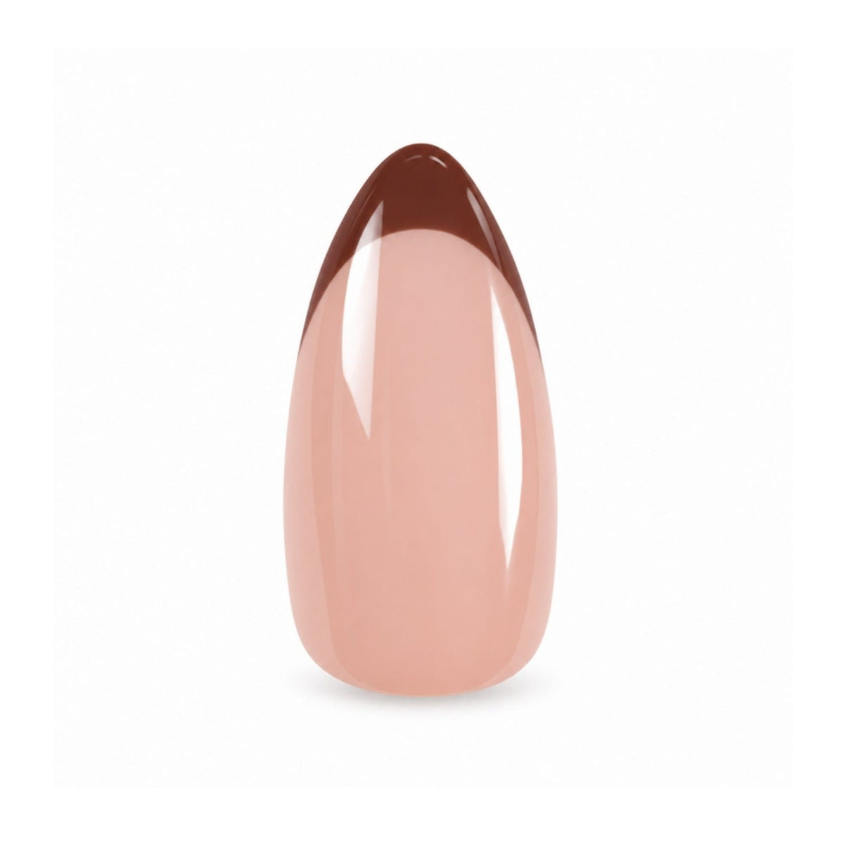 Brownie Gloss - Amande