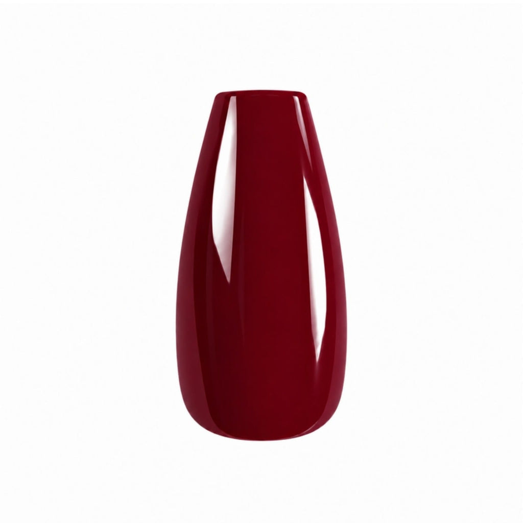 Cherry Kiss - Coffin