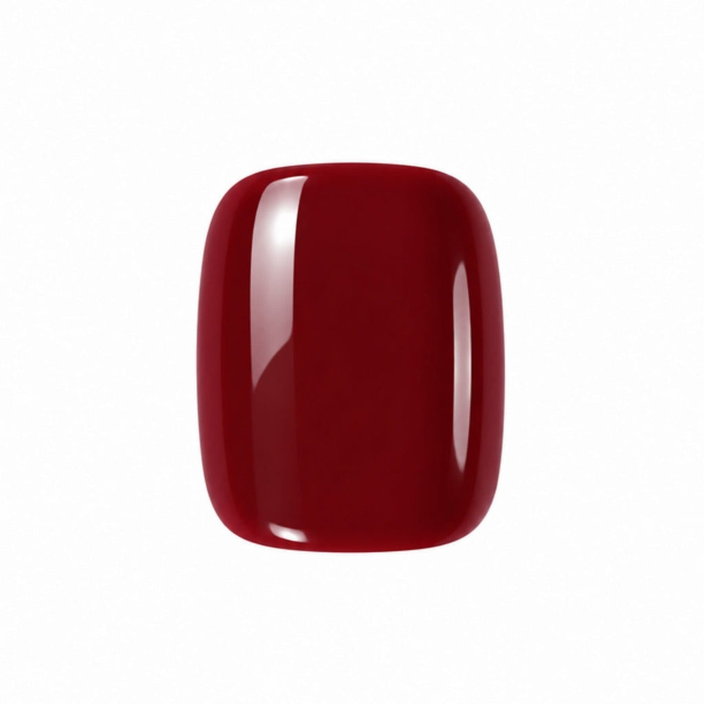 Dark Cherry - Extra-court