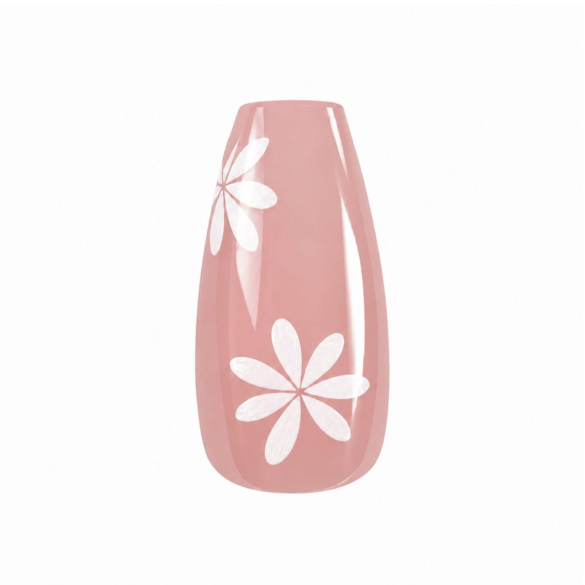 Flower Coffin