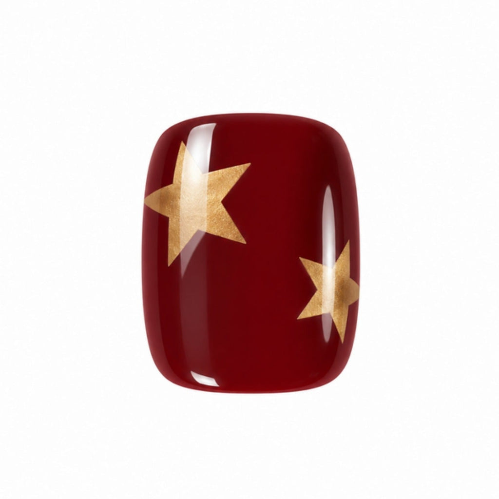 Garnet Galaxy - Extra-court