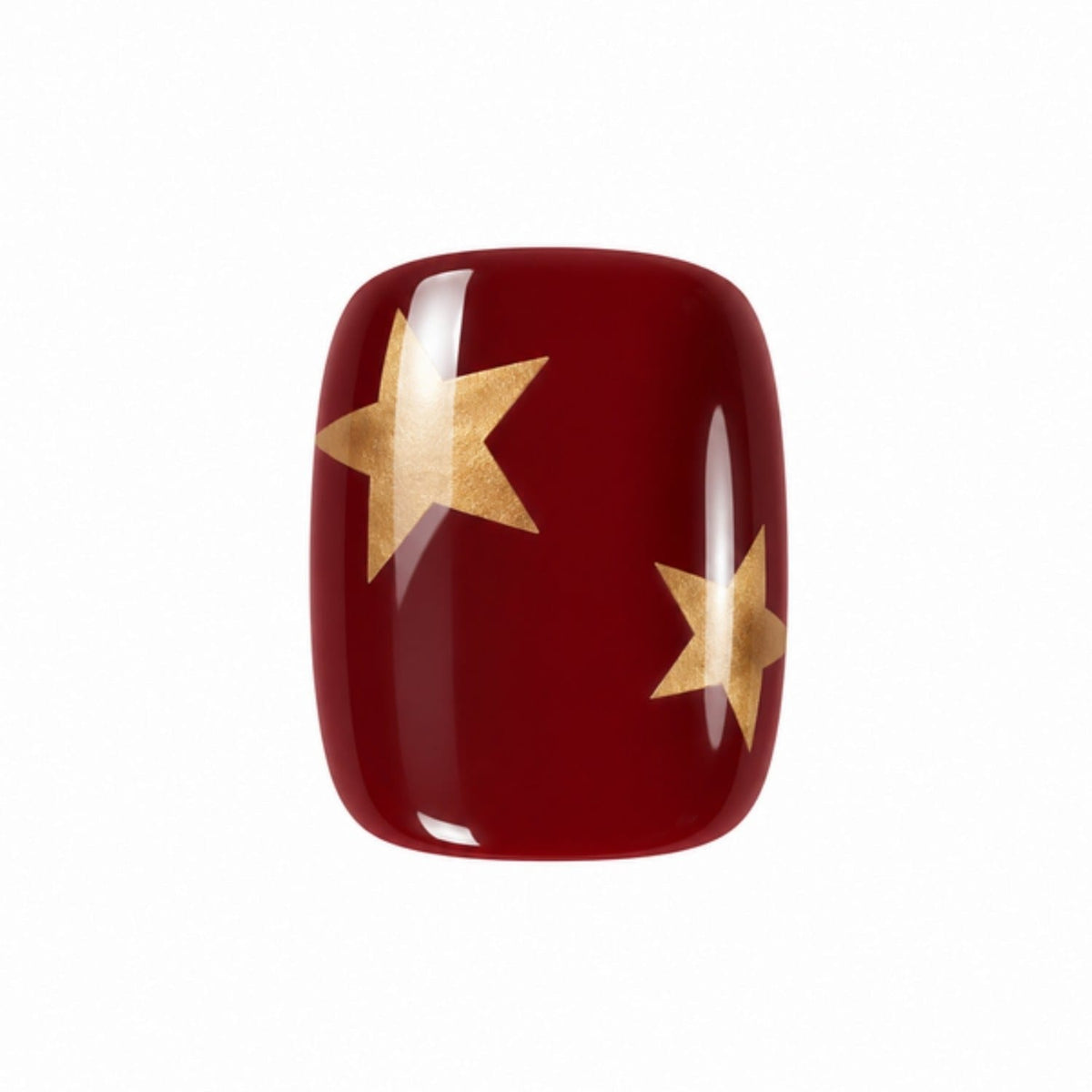 Garnet Galaxy - Extra-court