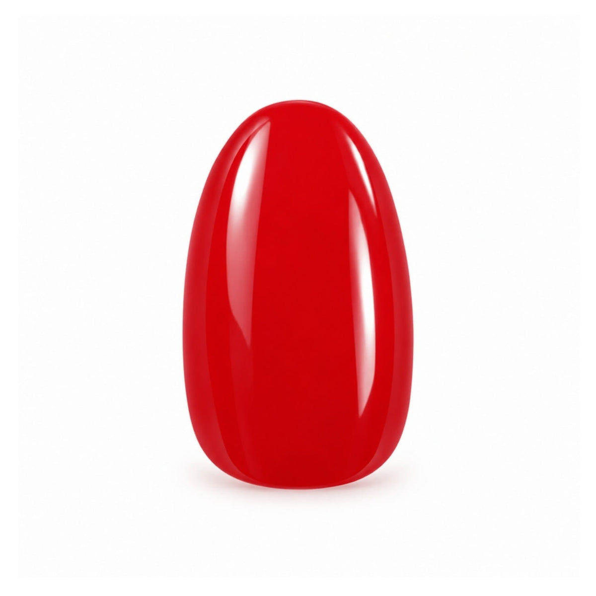 True red - Amande court