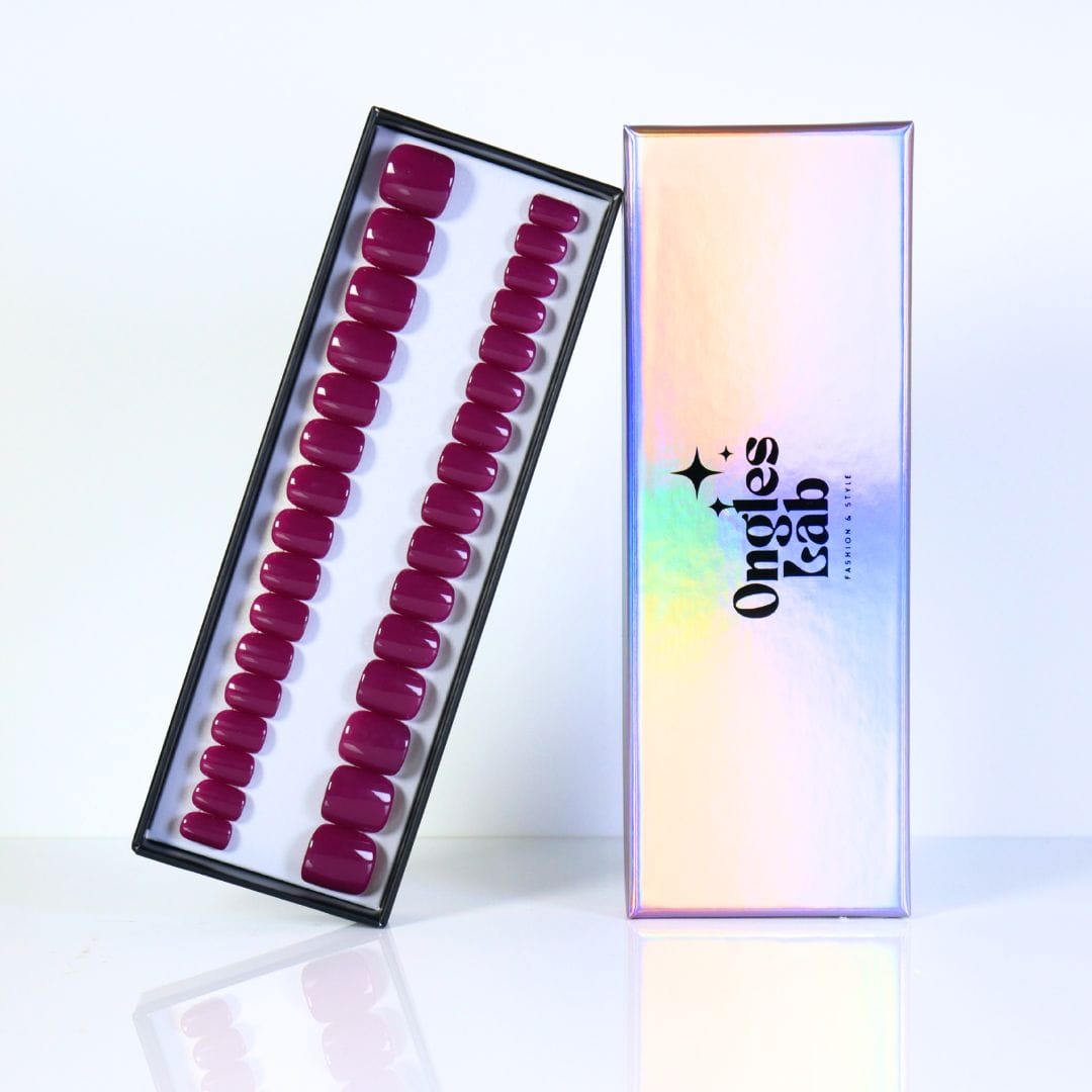 Cherry Whisper - Extra-court