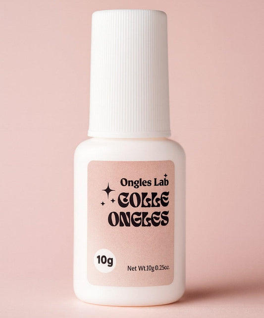 Colle Longue Tenue avec pinceau