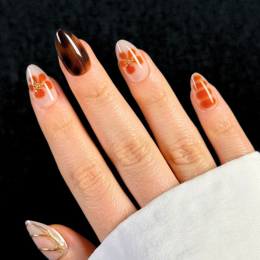 Dune Dorée - Amande