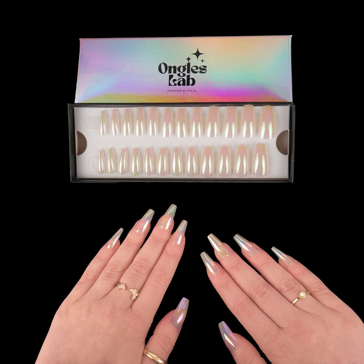 Faux ongles - Darling