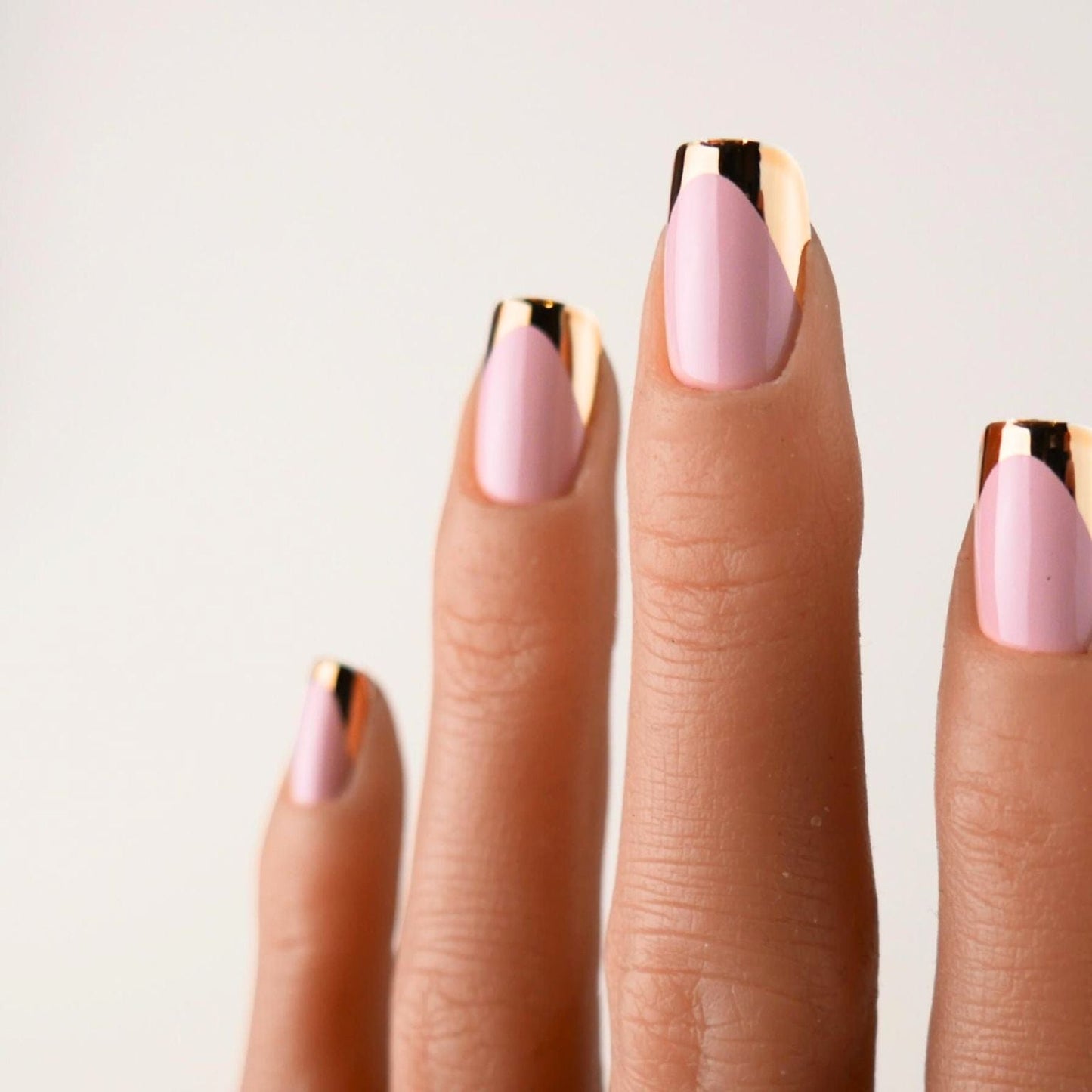 French Gold - Carré